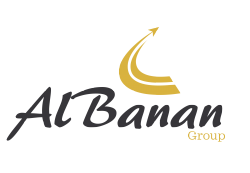 لوجو شركة البنان جروب لوجو شركة البنان جروب