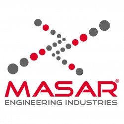 لوجو مسار للصناعات الهندسية لوجو مسار للصناعات الهندسية