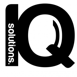 لوجو IQ Solutions لوجو IQ Solutions