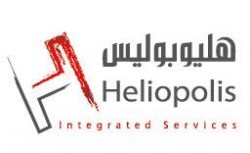 لوجو هليوبوليس لوجو هليوبوليس