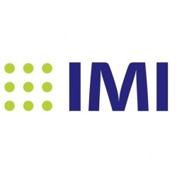لوجو IMI لوجو IMI