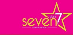 لوجو Seven Stars لوجو Seven Stars