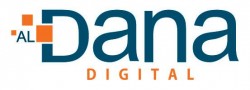 لوجو الدانة الرقمية لوجو الدانة الرقمية