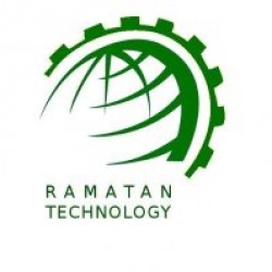 لوجو رامتان تكنولوجي لوجو رامتان تكنولوجي