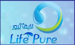 لوجو لايف بيور لوجو لايف بيور