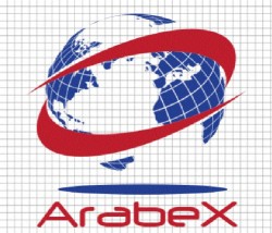 لوجو المؤسسة العربية للتوريدات و النقل لوجو المؤسسة العربية للتوريدات و النقل