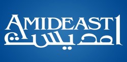 لوجو أمديست لوجو أمديست