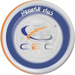 لوجو شركة خبراء الكمبيوتر لوجو شركة خبراء الكمبيوتر