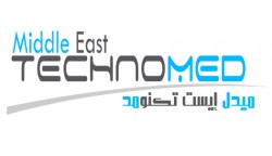 لوجو ميدل إيست تكنومد لوجو ميدل إيست تكنومد