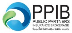 لوجو بابليك بارتنرز لوجو بابليك بارتنرز