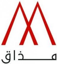 لوجو Mazaq Egypt لوجو Mazaq Egypt