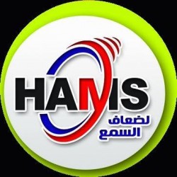 لوجو همس لضعف السمع لوجو همس لضعف السمع