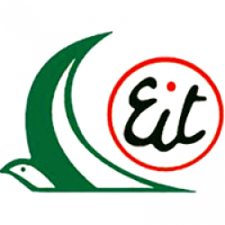 لوجو المصرية الدولية للسياحة لوجو المصرية الدولية للسياحة