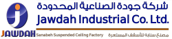 لوجو شركة جودة الصناعة لوجو شركة جودة الصناعة