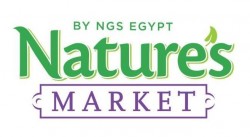 لوجو أن جى أس للمنتجات الصحية لوجو أن جى أس للمنتجات الصحية