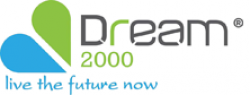 لوجو Dream 2000 لوجو Dream 2000