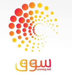 لوجو سوٌق لوجو سوٌق