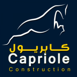لوجو كابريول لوجو كابريول