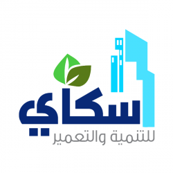 لوجو سكاي للتنمية والتعمير لوجو سكاي للتنمية والتعمير