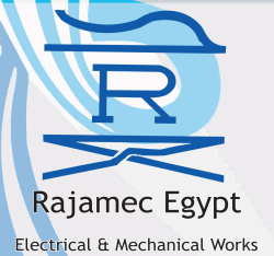 لوجو راجاميك لوجو راجاميك