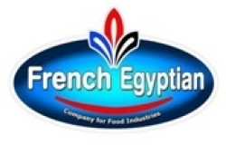 لوجو الفرنسية المصرية للصناعات الغذائية لوجو الفرنسية المصرية للصناعات الغذائية