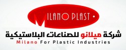 لوجو ميلانو للصناعات البلاستيكية لوجو ميلانو للصناعات البلاستيكية