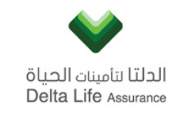 لوجو دلتا لايف للتامين لوجو دلتا لايف للتامين
