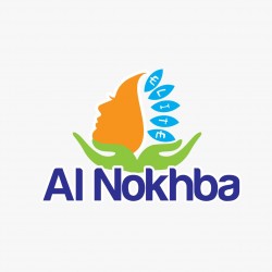 لوجو مستشفى النخبة لوجو مستشفى النخبة