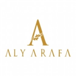 لوجو علي عرفة لوجو علي عرفة