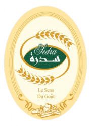 لوجو مجموعة سدره (للحلويات الشرقية و الغربية و منتجات الالبان) لوجو مجموعة سدره (للحلويات الشرقية و الغربية و منتجات الالبان)