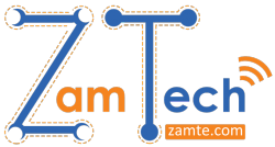 لوجو ZamTech لوجو ZamTech