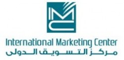 لوجو مركز التسويق الدولي لوجو مركز التسويق الدولي