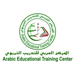 لوجو المركز العربي للندريب التربوي (رابطة) لوجو المركز العربي للندريب التربوي (رابطة)