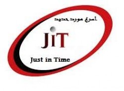 لوجو جيت للحديد والصلب لوجو جيت للحديد والصلب