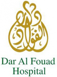 لوجو دار الفؤاد لوجو دار الفؤاد