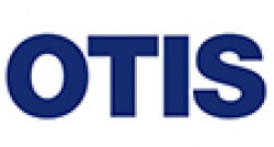 لوجو Otis Elevator لوجو Otis Elevator