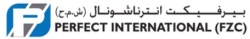 لوجو برفكت انترناشيونال لوجو برفكت انترناشيونال