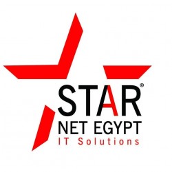لوجو ستار نت ايجيبت لوجو ستار نت ايجيبت