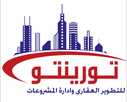 لوجو تورينتو للتطوير العقاري لوجو تورينتو للتطوير العقاري