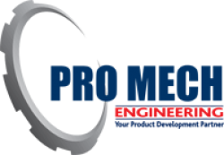 لوجو Promech Engineering لوجو Promech Engineering
