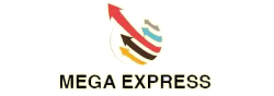 لوجو ميجااكسبريس لوجو ميجااكسبريس