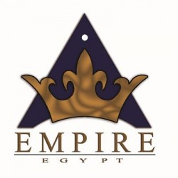لوجو امباير ايجيبت للتجاره لوجو امباير ايجيبت للتجاره