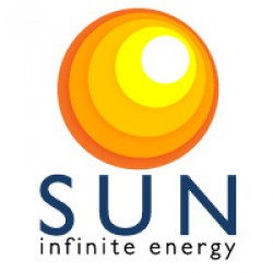 لوجو Sun Infinite لوجو Sun Infinite