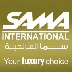 لوجو سما العالميه لوجو سما العالميه