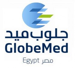 لوجو جلوبال ميد لوجو جلوبال ميد