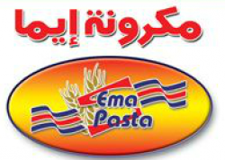 لوجو ايما باستا لوجو ايما باستا