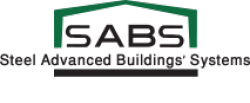 لوجو SABS لوجو SABS