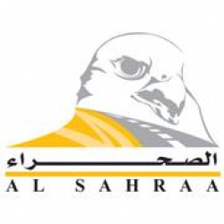 لوجو شركة فارس الصحراء لوجو شركة فارس الصحراء