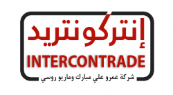لوجو انتركونتريد للصناعات المعدنيه والخشبيه لوجو انتركونتريد للصناعات المعدنيه والخشبيه