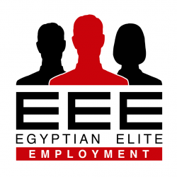 لوجو النخبة المصرية للضيافة لوجو النخبة المصرية للضيافة